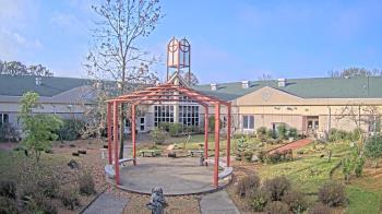 Weather camera view of Sacred Heart School.