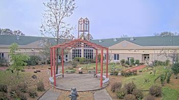 Weather camera view of Sacred Heart School.