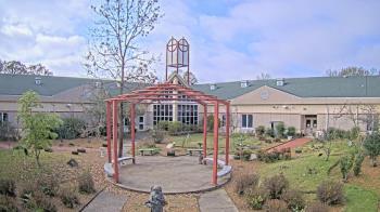 Weather camera view of Sacred Heart School.