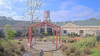 Weather camera view of Sacred Heart School.