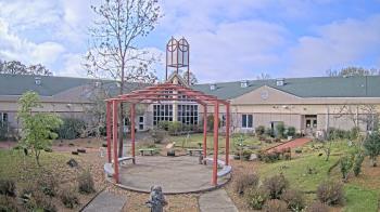 Weather camera view of Sacred Heart School.