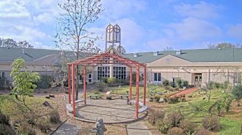 Weather camera view of Sacred Heart School.