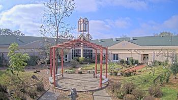 Weather camera view of Sacred Heart School.