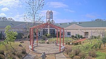 Weather camera view of Sacred Heart School.