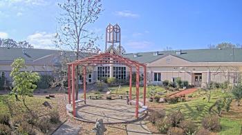 Weather camera view of Sacred Heart School.