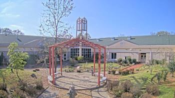 Weather camera view of Sacred Heart School.