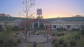 Weather camera view of Sacred Heart School.