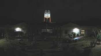Weather camera view of Sacred Heart School.
