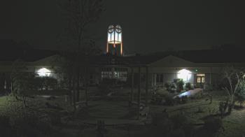 Weather camera view of Sacred Heart School.