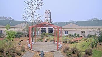 Weather camera view of Sacred Heart School.