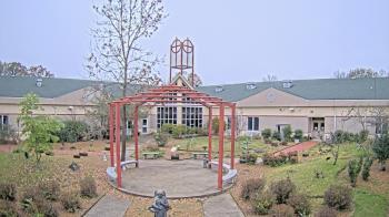 Weather camera view of Sacred Heart School.