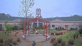 Weather camera view of Sacred Heart School.