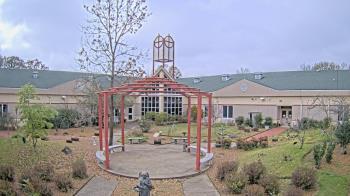 Weather camera view of Sacred Heart School.