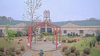 Weather camera view of Sacred Heart School.