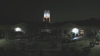 Weather camera view of Sacred Heart School.