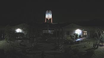 Weather camera view of Sacred Heart School.