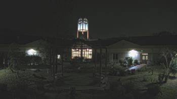 Weather camera view of Sacred Heart School.