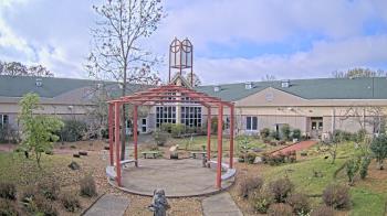 Weather camera view of Sacred Heart School.