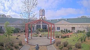 Weather camera view of Sacred Heart School.