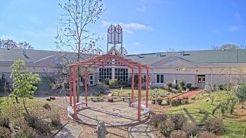 Weather camera view of Sacred Heart School.