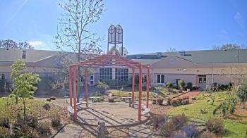 Weather camera view of Sacred Heart School.