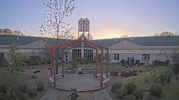 Weather camera view of Sacred Heart School.