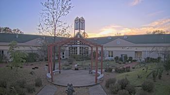 Weather camera view of Sacred Heart School.