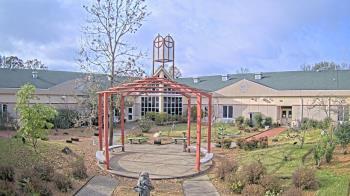 Weather camera view of Sacred Heart School.