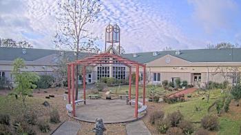 Weather camera view of Sacred Heart School.