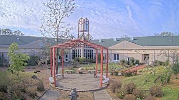 Weather camera view of Sacred Heart School.