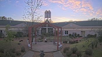 Weather camera view of Sacred Heart School.