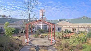 Weather camera view of Sacred Heart School.