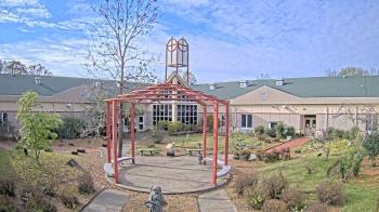 Weather camera view of Sacred Heart School.