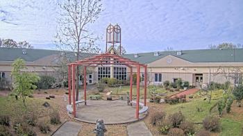 Weather camera view of Sacred Heart School.