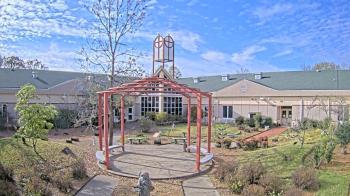 Weather camera view of Sacred Heart School.