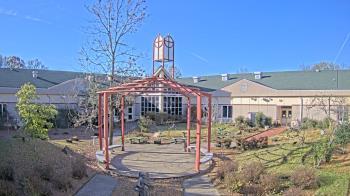 Weather camera view of Sacred Heart School.