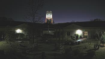 Weather camera view of Sacred Heart School.