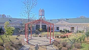 Weather camera view of Sacred Heart School.