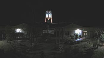 Weather camera view of Sacred Heart School.
