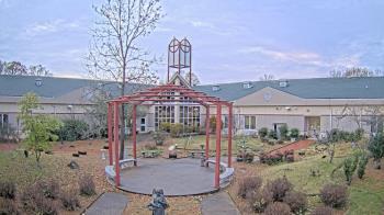 Weather camera view of Sacred Heart School.