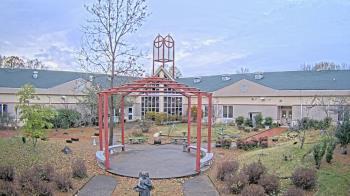 Weather camera view of Sacred Heart School.