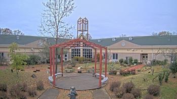 Weather camera view of Sacred Heart School.