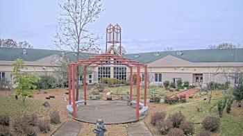 Weather camera view of Sacred Heart School.