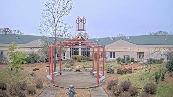 Weather camera view of Sacred Heart School.