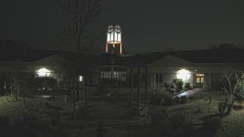 Weather camera view of Sacred Heart School.