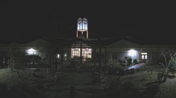 Weather camera view of Sacred Heart School.