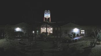 Weather camera view of Sacred Heart School.