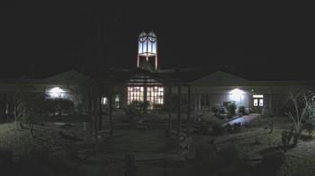 Weather camera view of Sacred Heart School.