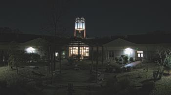 Weather camera view of Sacred Heart School.