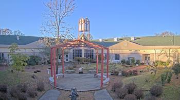 Weather camera view of Sacred Heart School.